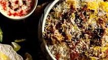 Hyderabadi Mutton Dum ki Biryani recipe by Shaheen Ali in Hindi at BetterButter Hyderabadi Mutton Dum ki Biryani recipe by Shaheen Ali in Hindi at BetterButter