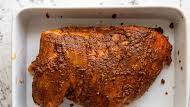 Slow Cooked Lamb Shawarma Slow Cooked Lamb Shawarma
