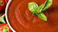 Instant Pot Marinara Fresh Tomato Sauce Instant Pot Marinara Fresh Tomato Sauce