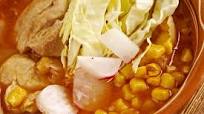 Classic Posole Classic Posole