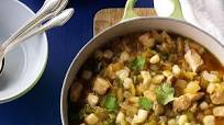 Land of Enchantment Posole Land of Enchantment Posole
