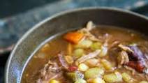 Kentucky Burgoo Kentucky Burgoo