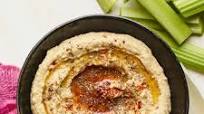 Creamy Hummus Creamy Hummus