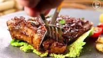 Pork Chop With Onion Pork Chop With Onion