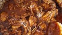 Birria de pollo estilo jalisco Birria de pollo estilo jalisco
