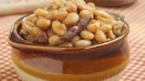 Boston Baked Beans in the Crock Pot Boston Baked Beans in the Crock Pot
