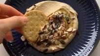 Quick and Easy Hummus Quick and Easy Hummus