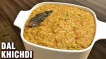 Dal Khichdi Tadka | How To Make Dal Khichdi In Pressure Cooker | Easy Rice Recipe By Chef Tarika Dal Khichdi Tadka | How To Make Dal Khichdi In Pressure Cooker | Easy Rice Recipe By Chef Tarika