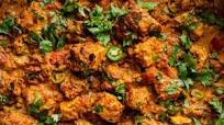 Tofu Tikka Masala Tofu Tikka Masala
