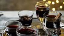 Classic mulled wine Classic mulled wine