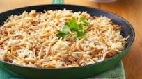 Rice with Pasta Rice with Pasta