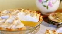 Foolproof Lemon Meringue Pie Foolproof Lemon Meringue Pie