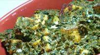 Aloo Palak Paneer Recipe – Awesome Cuisine Aloo Palak Paneer Recipe – Awesome Cuisine