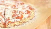 Crazy Delicious Zucchini Pizza Crust Recipe Crazy Delicious Zucchini Pizza Crust Recipe