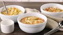 Slow Cooker Vegetable Soup Slow Cooker Vegetable Soup