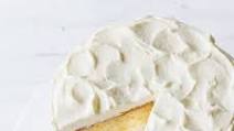 Perfect Vanilla Cake Perfect Vanilla Cake