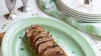 Spicy Pork Tenderloin Rub Spicy Pork Tenderloin Rub