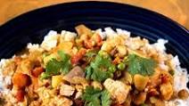 Slow Cooker Chicken Curry Slow Cooker Chicken Curry