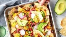 Ultimate Loaded Nachos Ultimate Loaded Nachos