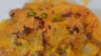 Instant Pot or Ninja Foodi Cheesy Beef and Potatoes Instant Pot or Ninja Foodi Cheesy Beef and Potatoes