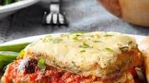 The Best Eggplant Parmesan The Best Eggplant Parmesan