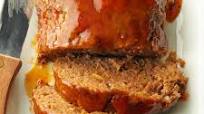 15-Minute Microwave Meat Loaf 15-Minute Microwave Meat Loaf