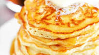 Pancake Recipe with Bisquick Pancake Recipe with Bisquick