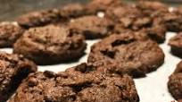 Chocolate Cookies Chocolate Cookies