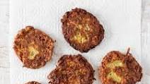 Czech Potato Pancakes (Bramboráky) Czech Potato Pancakes (Bramboráky)