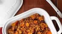 Vegan Cholent Vegan Cholent