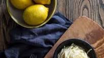 Pasta al Limone Recipe Pasta al Limone Recipe