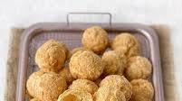 Resep Bakso Goreng Kopong Resep Bakso Goreng Kopong