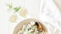Creamy Dill Potato Salad Creamy Dill Potato Salad