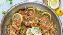 Chicken Francese Recipe Chicken Francese Recipe