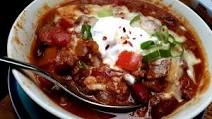 ~ Simple Game Day Chili ~ Cassie's Way! ~ Simple Game Day Chili ~ Cassie's Way!