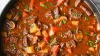 Best Ever Beef Stew Best Ever Beef Stew