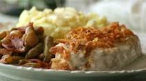 Pork Chop Casserole Pork Chop Casserole