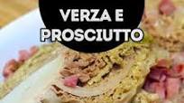 Verza e prosciutto Verza e prosciutto