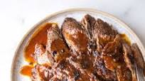 The Best Passover Brisket The Best Passover Brisket