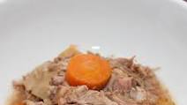 Oven Baked Pulled-Pork Chops Oven Baked Pulled-Pork Chops
