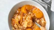 The Easiest Southern Peach Cobbler The Easiest Southern Peach Cobbler