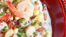 Seafood Chowder Seafood Chowder