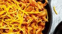 Vegan Chef Boyardee Beefaroni Vegan Chef Boyardee Beefaroni