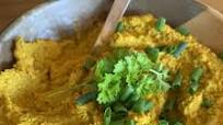 Carrot Hummus Carrot Hummus