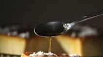 Instant Pot Coconut Flan Instant Pot Coconut Flan
