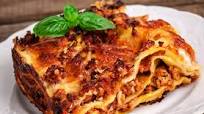 Mama Fresina's Elena Piccola Lasagna Mama Fresina's Elena Piccola Lasagna