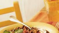 Mexican Black-Bean Chili Mexican Black-Bean Chili