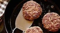Burger of the Gods Burger of the Gods