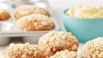 Banana Muffins Banana Muffins