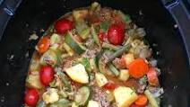 Slow Cooker Paleo Pot Slow Cooker Paleo Pot